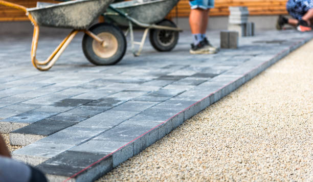 Reasons to Select Us for Your Driveway Paving Requirements in Smithville, MO