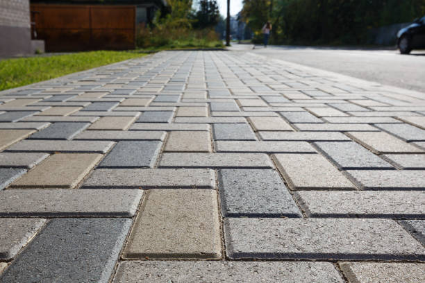 Decorative Driveway Pavers in Smithville, MO