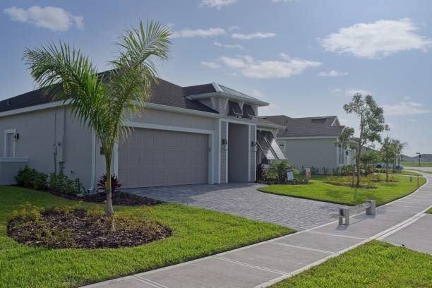 Professional Driveway Pavers in Smithville, MO